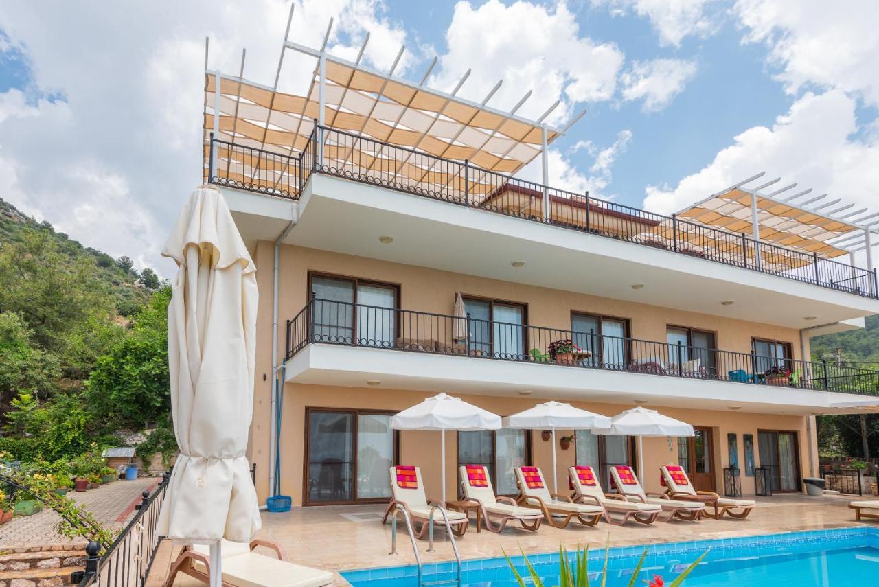 Cennet Bahcesi Villa